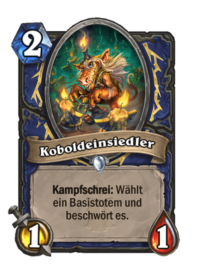 Koboldeinsiedler
