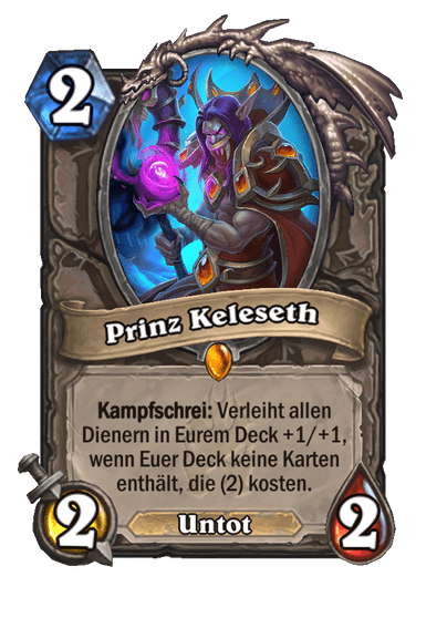 Prinz Keleseth
