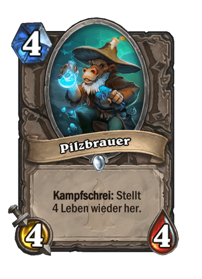 Pilzbrauer
