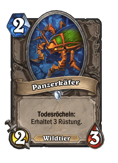 Panzerkäfer