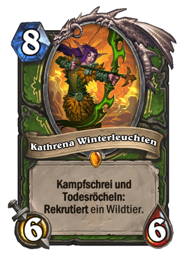 Kathrena Winterleuchten
