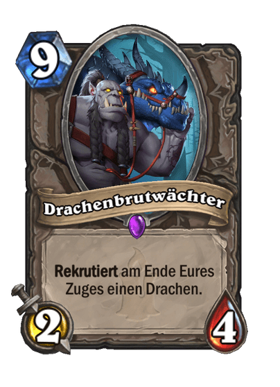 Drachenbrutwächter