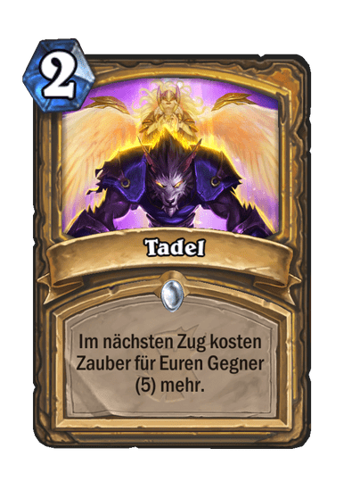 Tadel