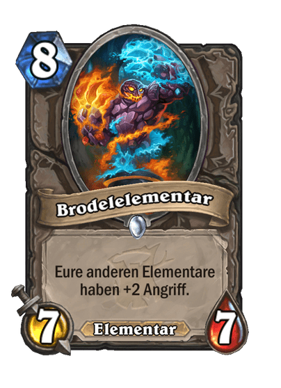 Brodelelementar
