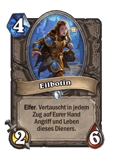 Eilbotin