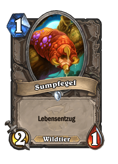 Sumpfegel