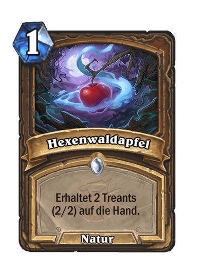 Hexenwaldapfel