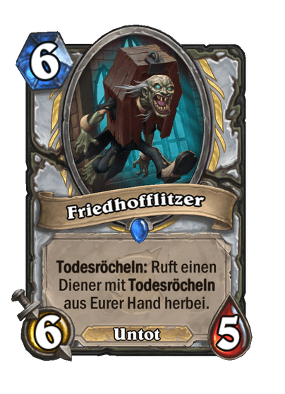 Friedhofflitzer