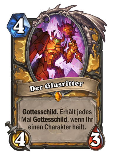 Der Glasritter