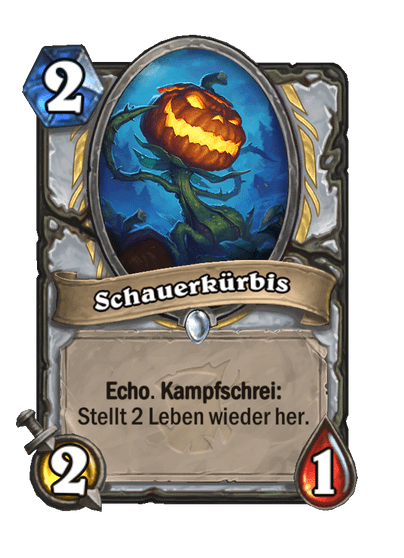 Schauerkürbis