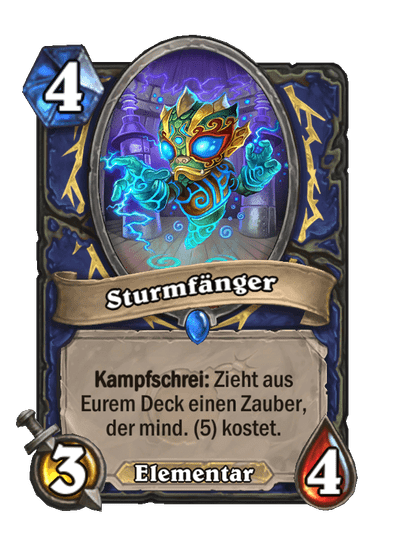 Sturmfänger