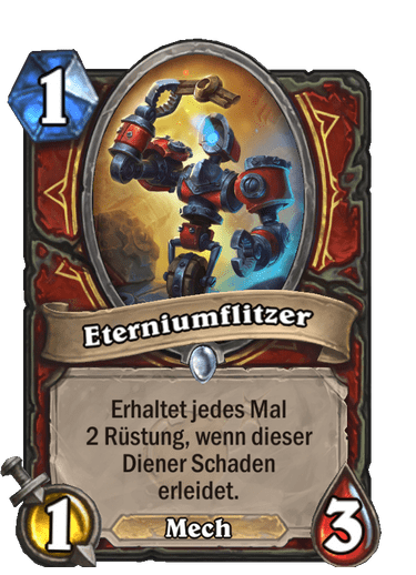 Eterniumflitzer