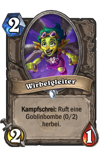 Wirbelgleiter