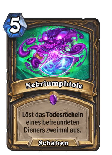 Nekriumphiole