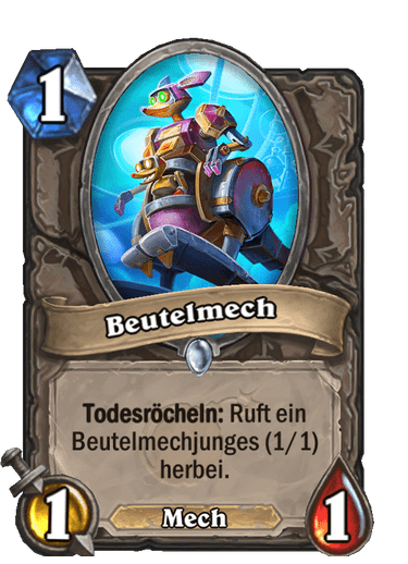 Beutelmech