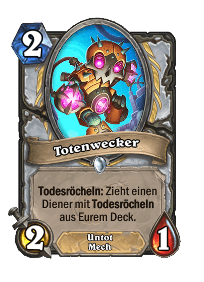 Totenwecker