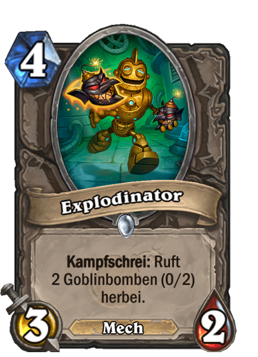 Explodinator