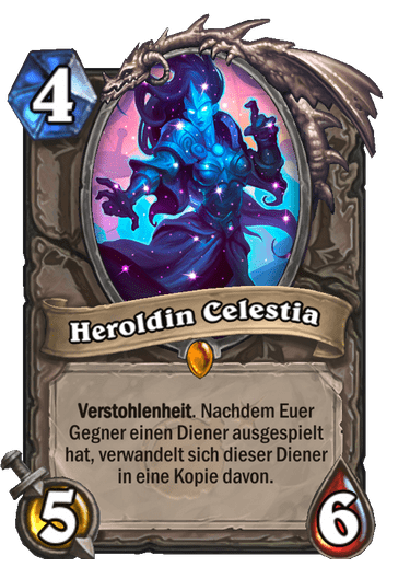 Heroldin Celestia