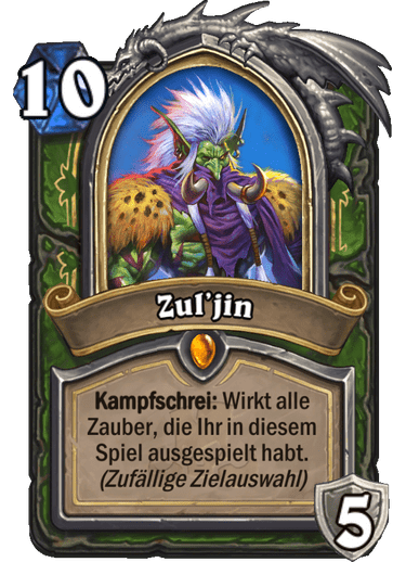 Zul’jin