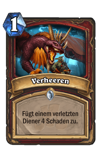 Verheeren