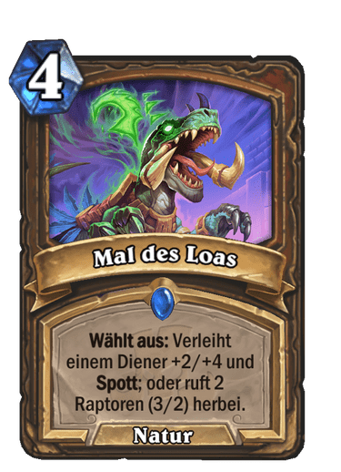 Mal des Loas