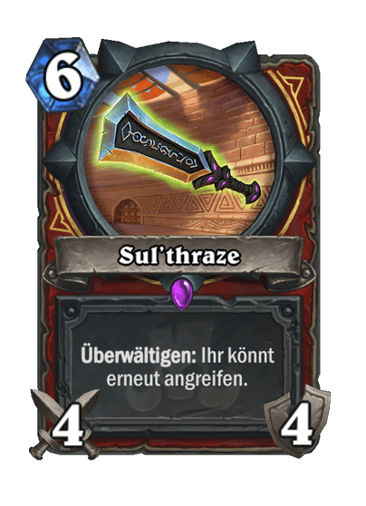 Sul’thraze
