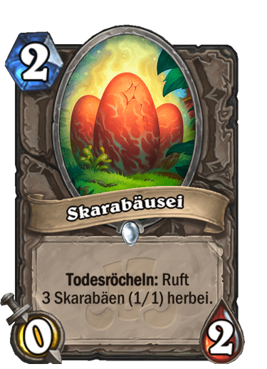 Skarabäusei