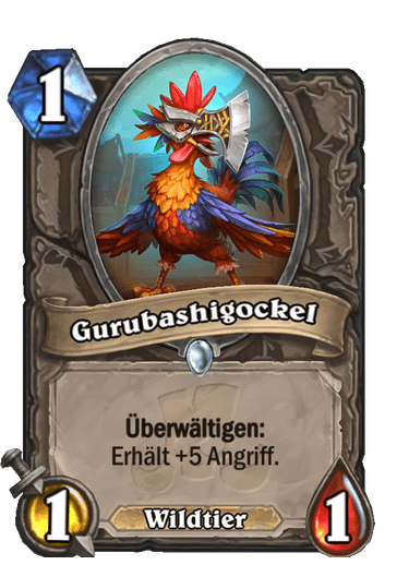 Gurubashigockel