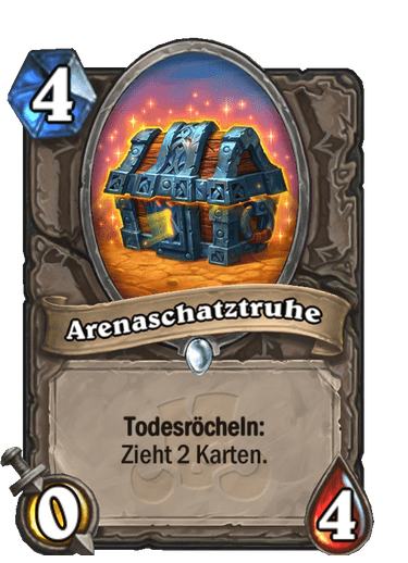 Arenaschatztruhe