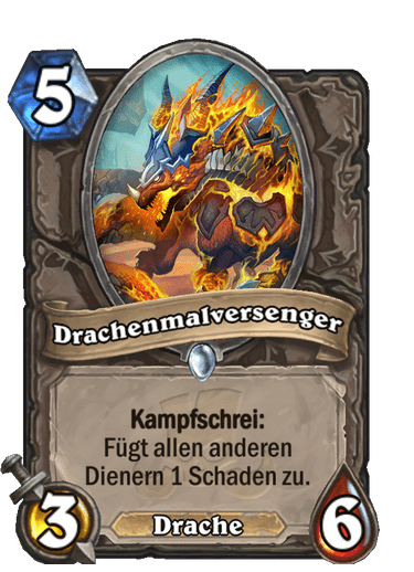 Drachenmalversenger