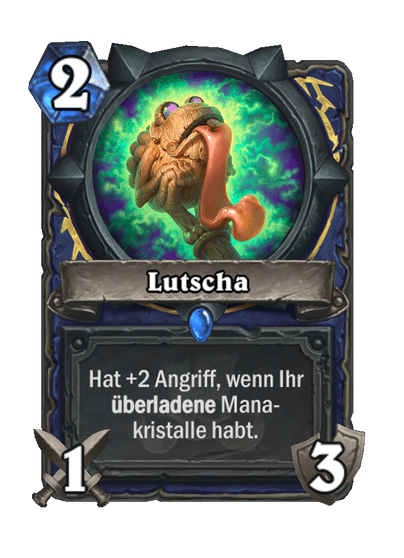Lutscha