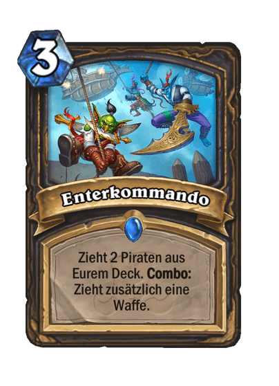 Enterkommando