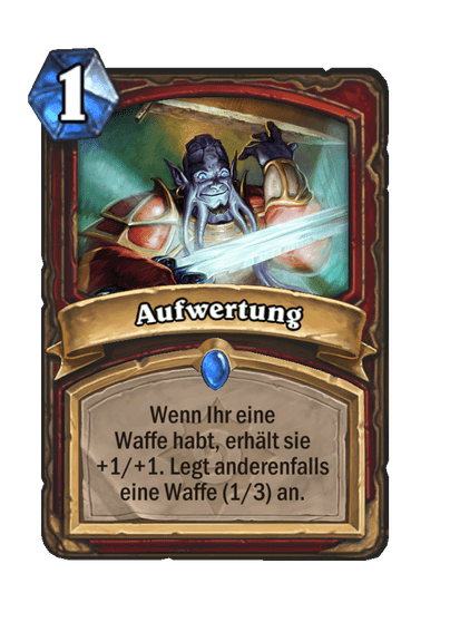 Aufwertung (Archiv)