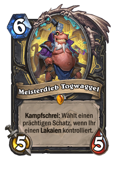 Meisterdieb Togwaggel