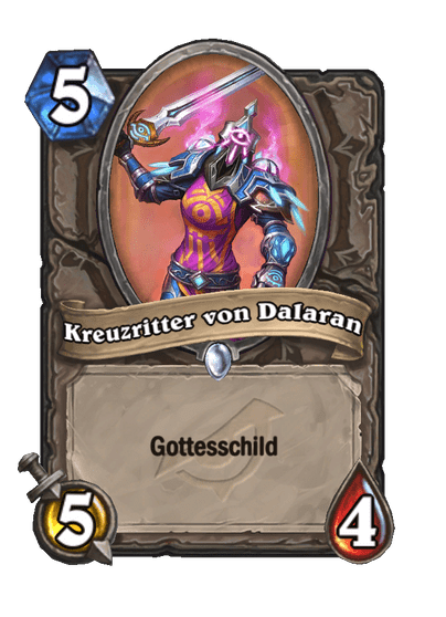 Kreuzritter von Dalaran