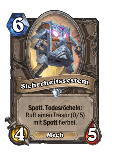 Sicherheitssystem