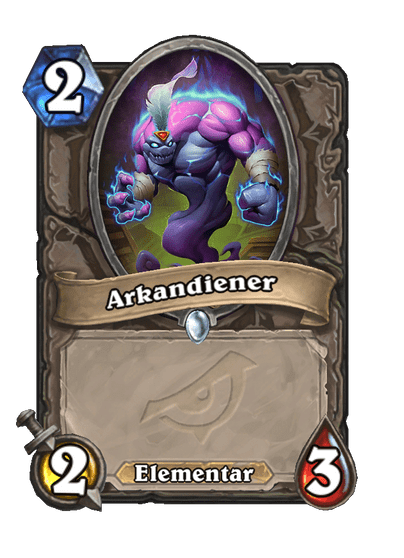 Arkandiener