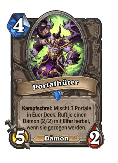 Portalhüter