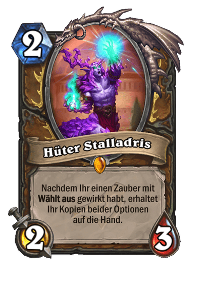 Hüter Stalladris