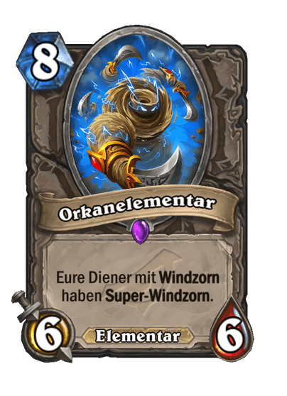 Orkanelementar