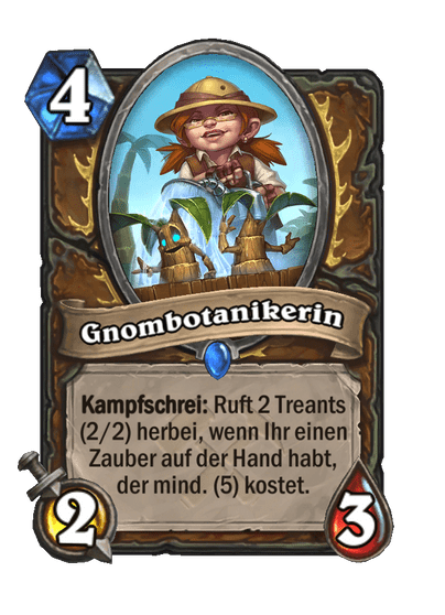 Gnombotanikerin