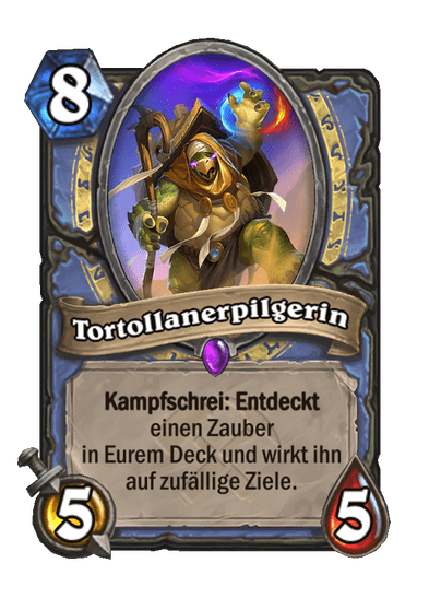 Tortollanerpilgerin