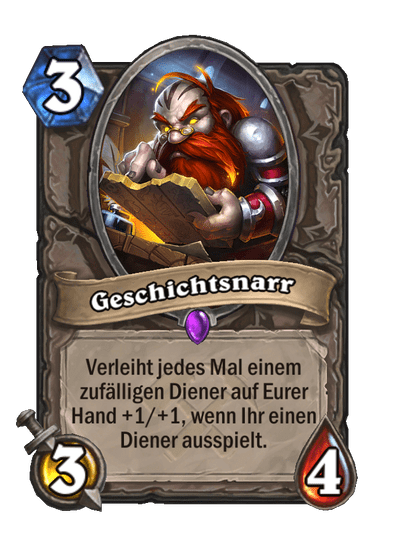 Geschichtsnarr