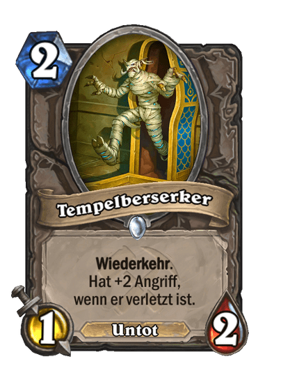 Tempelberserker