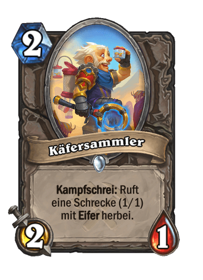 Käfersammler