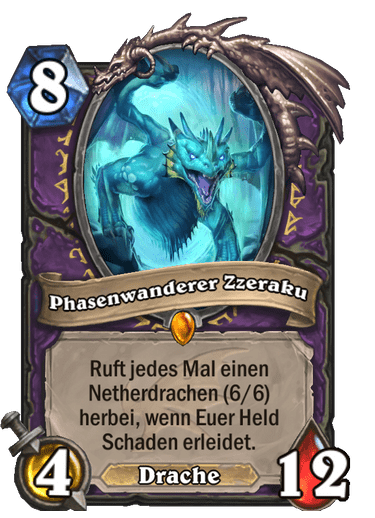 Phasenwanderer Zzeraku
