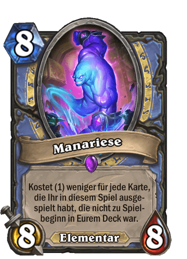 Manariese