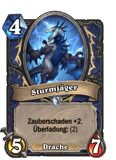 Sturmjäger