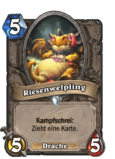 Riesenwelpling