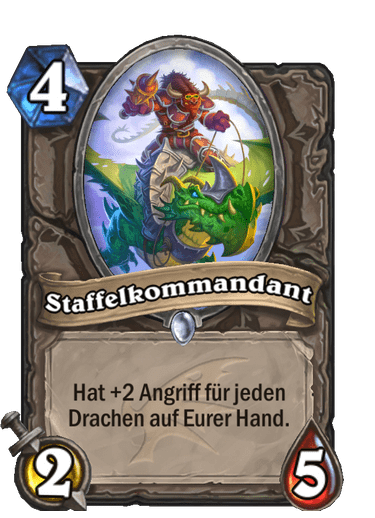 Staffelkommandant